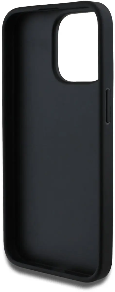 GUESS Telefoonhoesje iPhone 15 Pro Max - Zwart - afbeelding 6 van 6