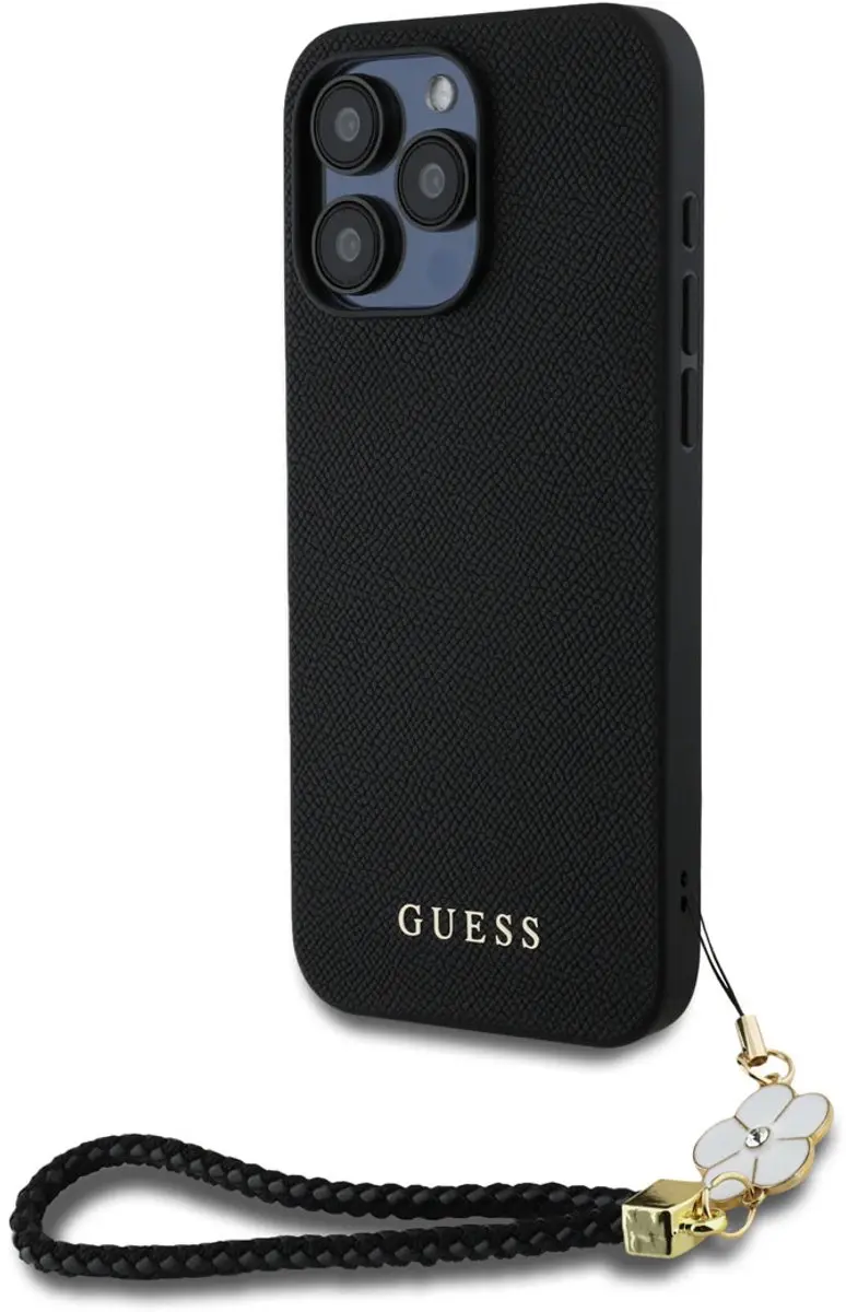 GUESS Telefoonhoesje iPhone 15 Pro Max