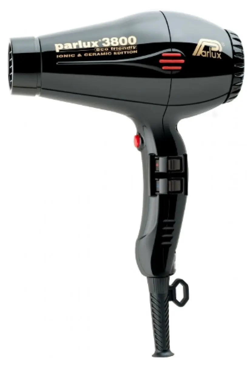 Parlux 3800 Ecofriendly Föhn 2100W