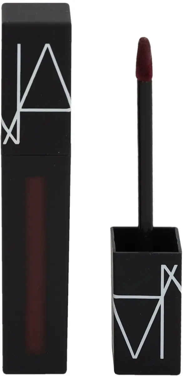Nars Powermatte Lippenstift 5,5ml - Rood