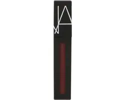 Nars Powermatte Lippenstift 5,5ml - Rood - afbeelding 6 van 6