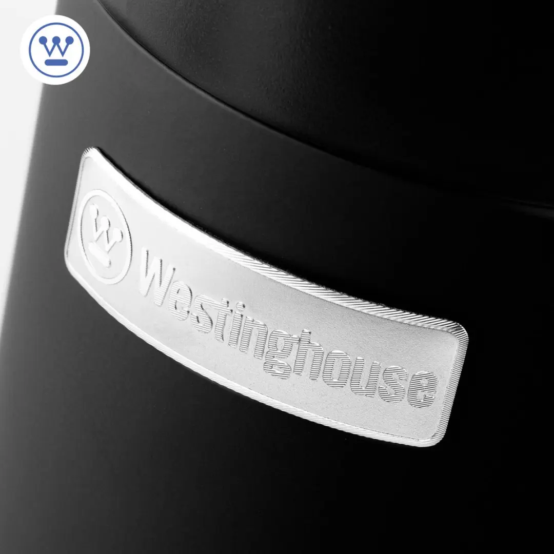Westinghouse Retro Handmixer WKHM250BK - 350W - Zwart