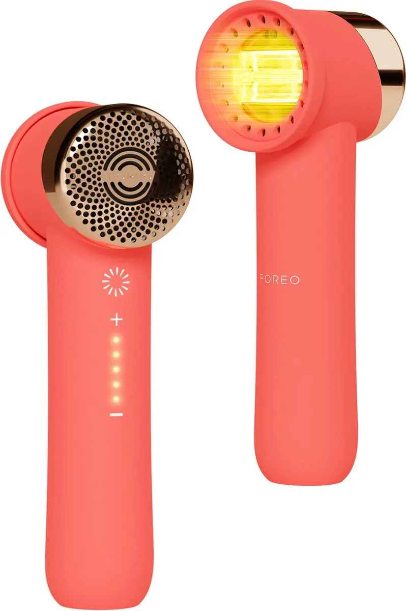 FOREO PEACH 2 go IPL-apparaat