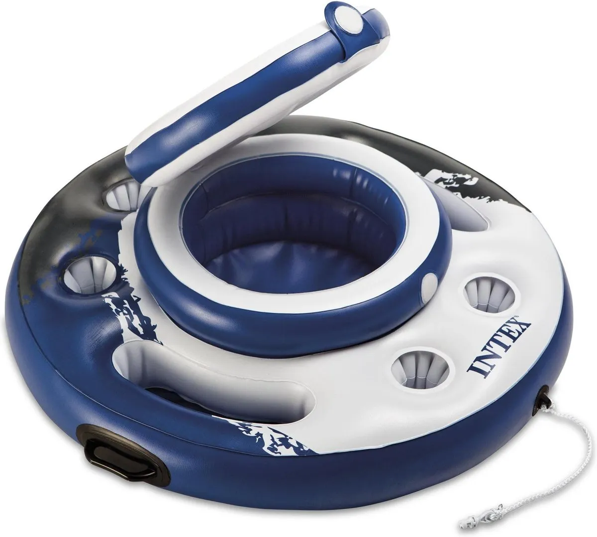Intex Mega Chill Koelbox 56822NP