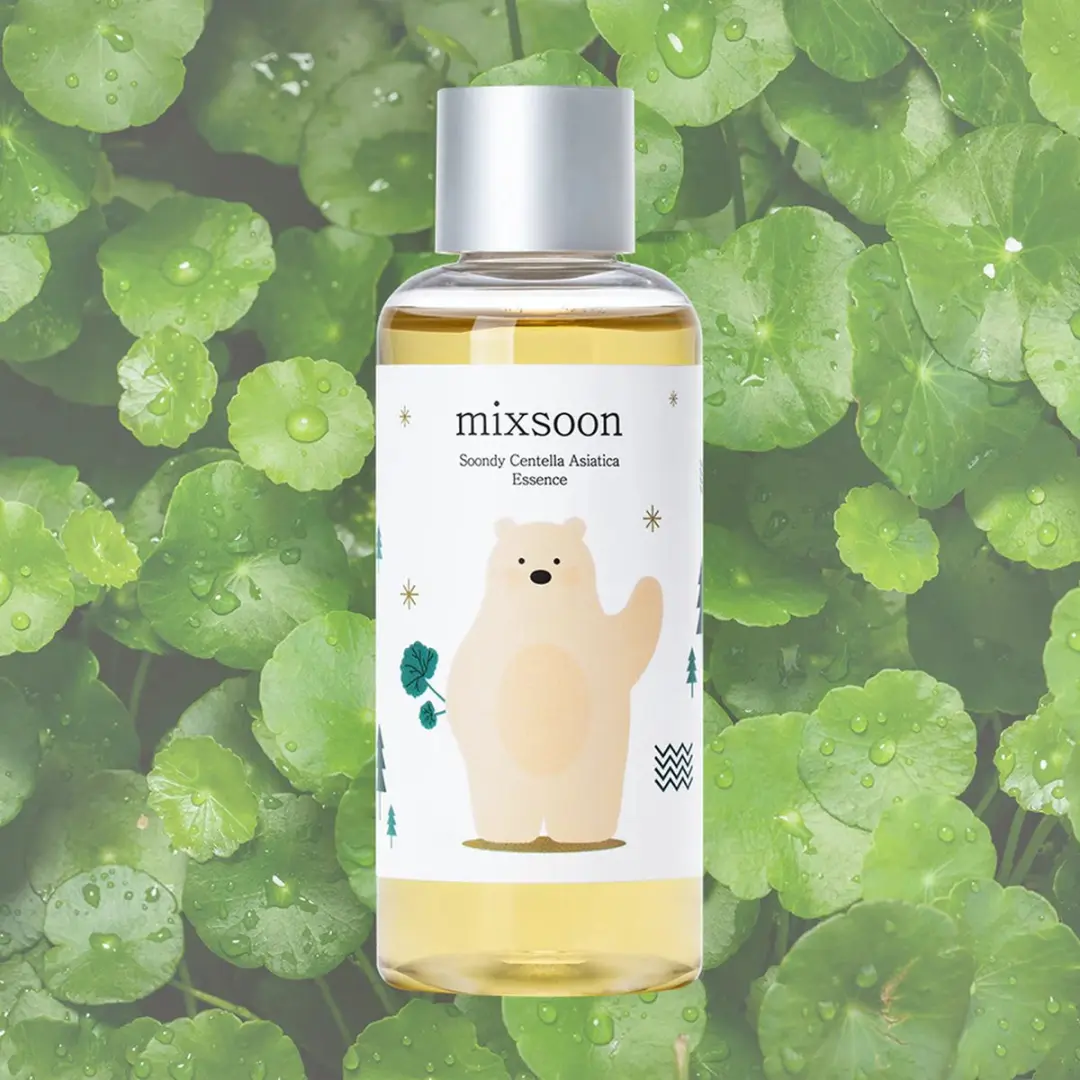 Mixsoon Huidverzorging 100ml