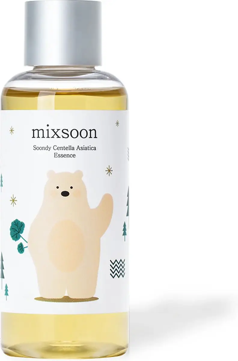 Mixsoon Huidverzorging 100ml