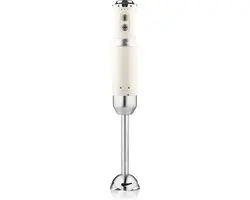 Westinghouse Retro Staafmixer 600W