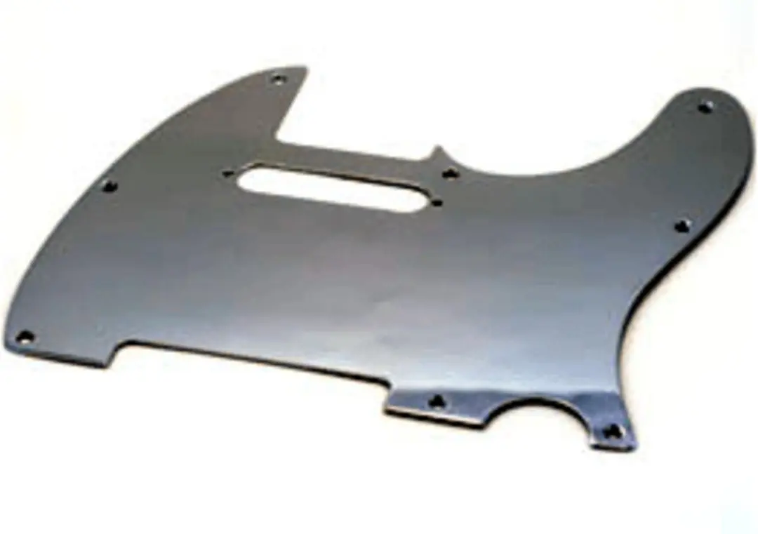 Fender Modern Style Tele Pickguard