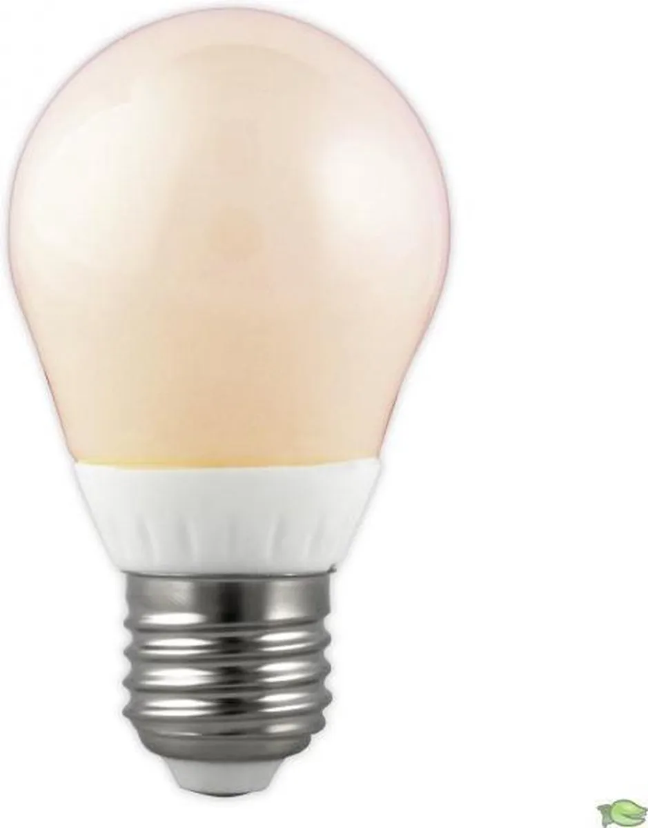 Calex LED Flame Lamp 2,8W 215lm