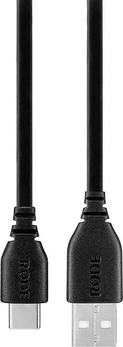 RØDE Wireless GO II Single WIGOIISINGLE Draadloze Microfoonset - Accu