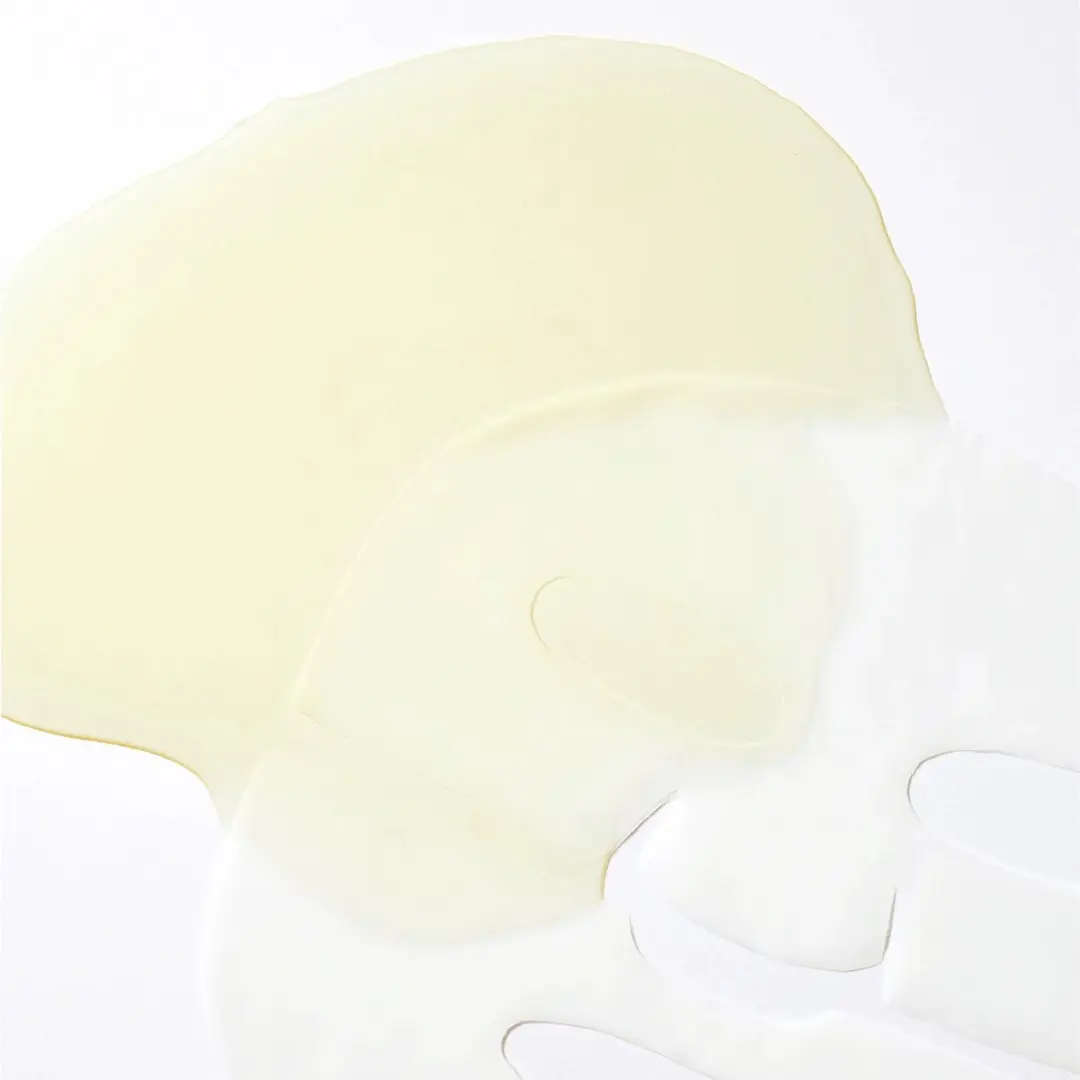 Mixsoon Groen Cica Koelmasker - 5x30g