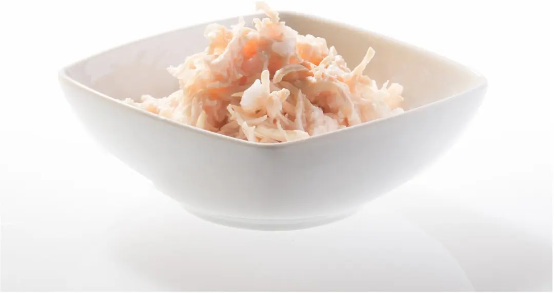 Schesir Kattenvoer Kipfilet - 6x50g