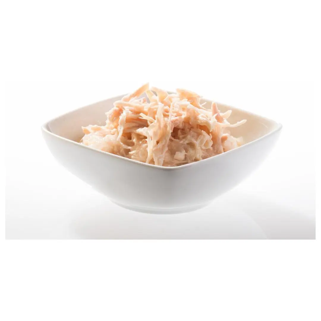 Schesir Kattenvoer Kipfilet - 6x50g - afbeelding 6 van 6