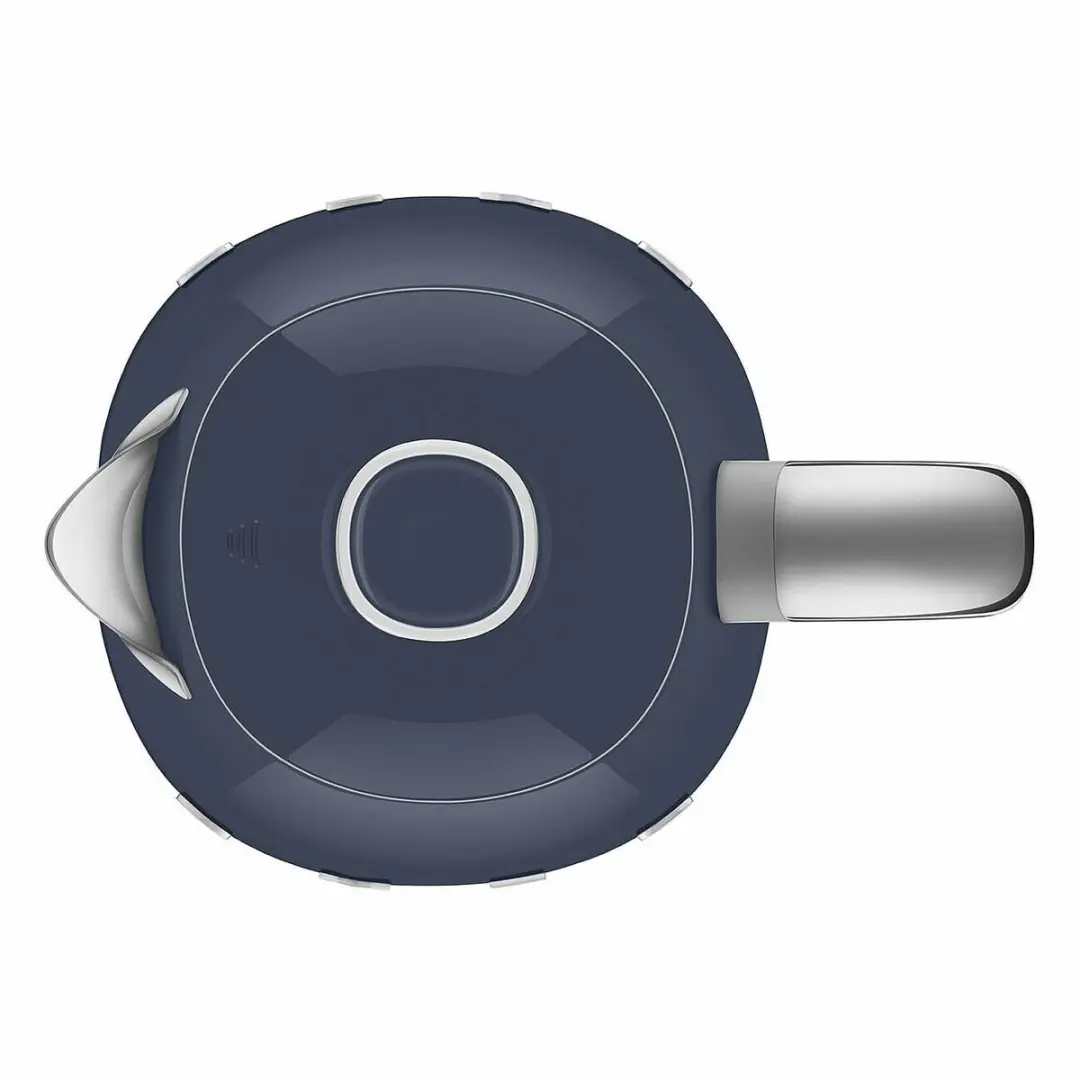 Smeg KLF03NBEU Waterkoker 1,7L - Navy Blue