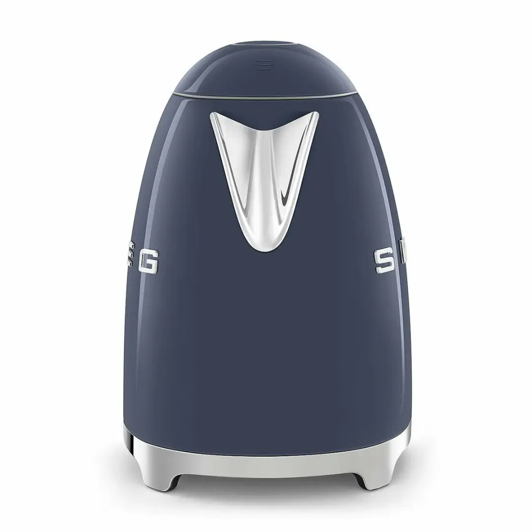Smeg KLF03NBEU Waterkoker 1,7L - Navy Blue