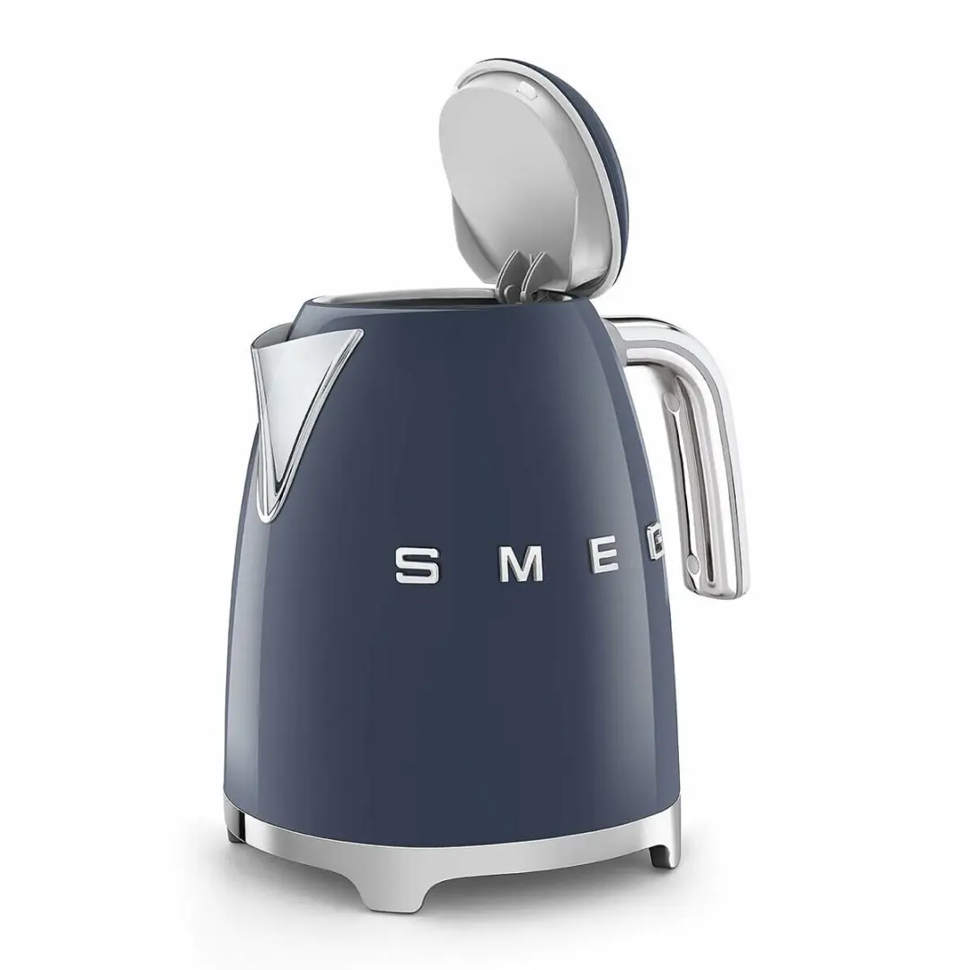 Smeg KLF03NBEU Waterkoker 1,7L - Navy Blue
