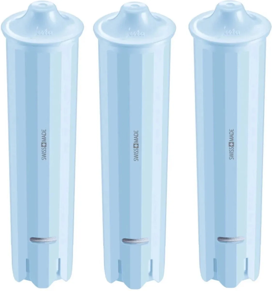 Jura Claris Blue Waterfilter 24231 - 3 Stuks