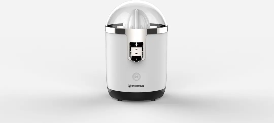 Westinghouse Basis Serie Elektrische Citruspers - Wit