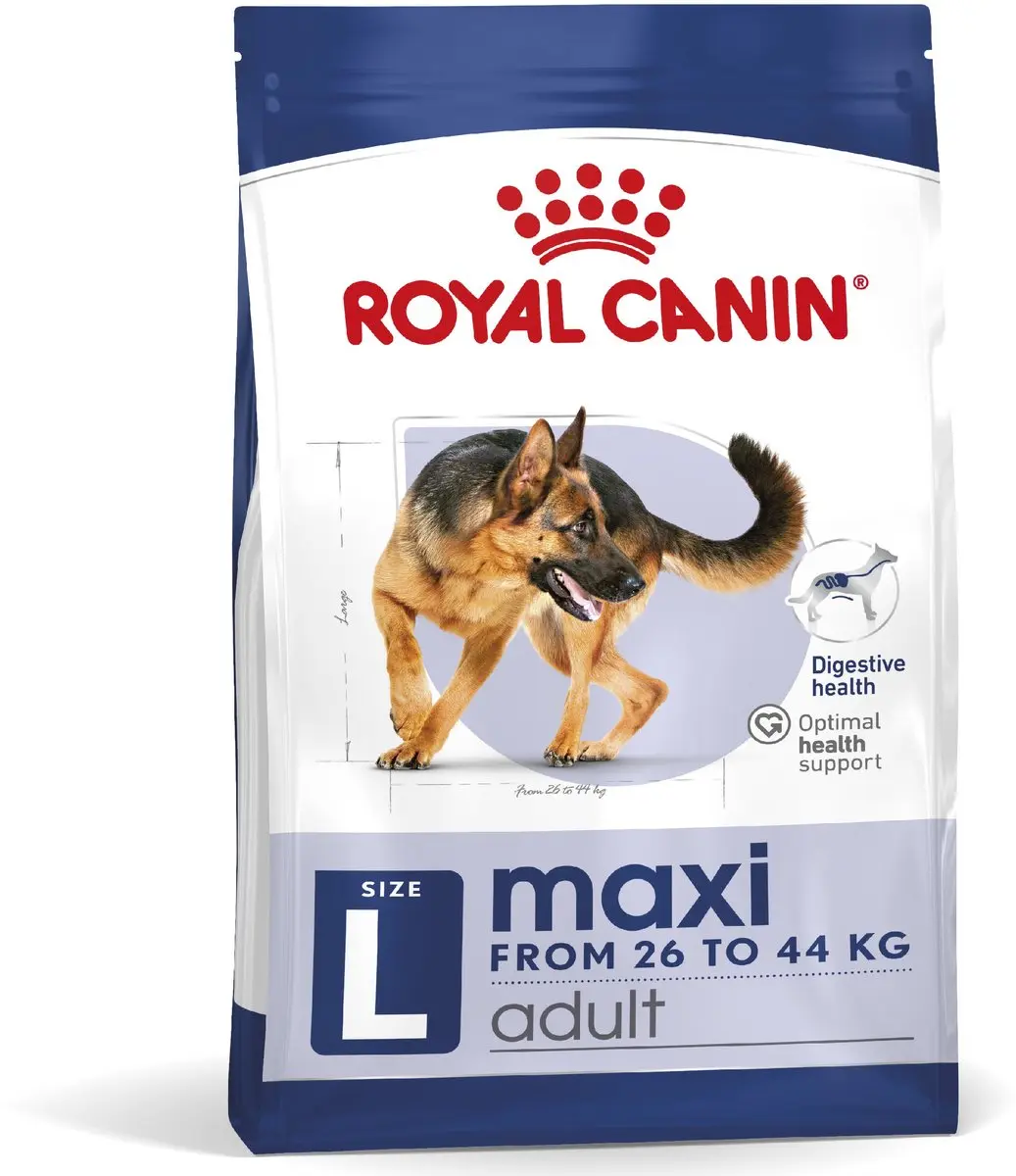 Royal Canin Maxi Adult Hondenvoer