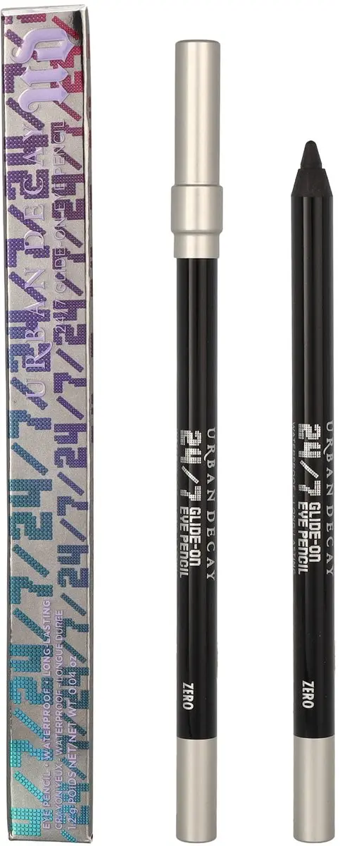 Urban Decay 24/7 Glide-On Zero Oogpotlood 3ml