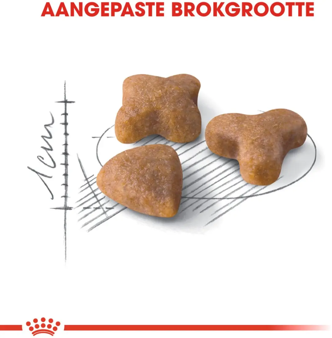 Royal Canin Sensible 33 Hondenvoer - 8 kg