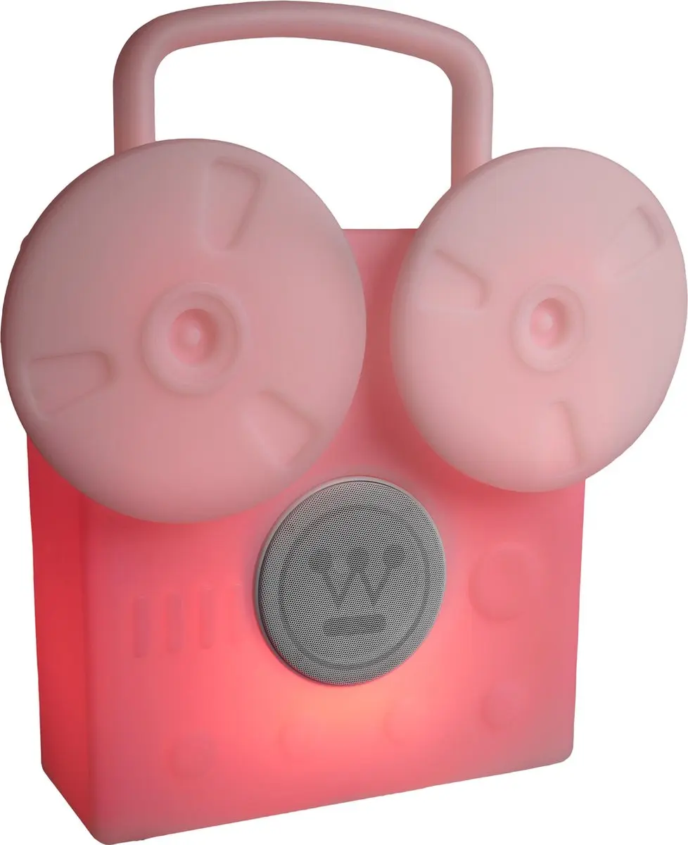 Westinghouse WOSP2101 Draagbare Bluetooth Speaker