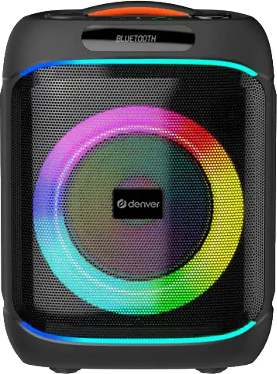 Denver BPS270 Partybox