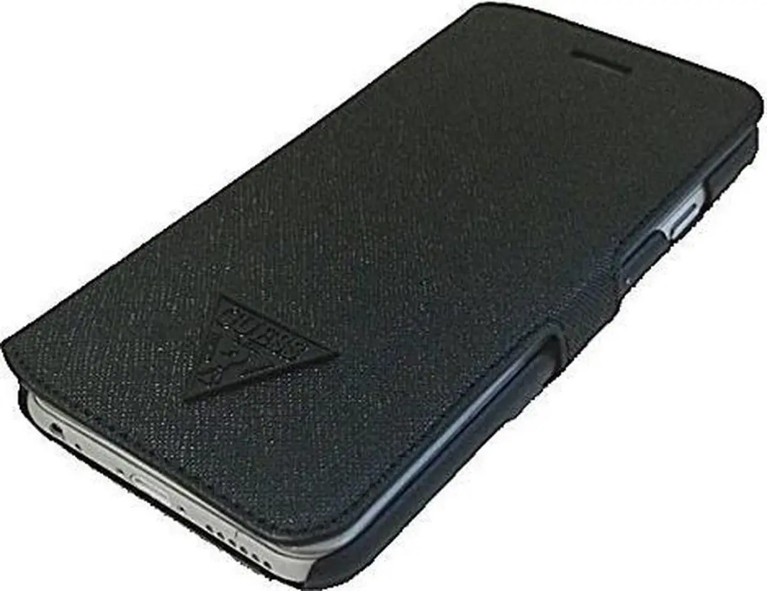GUESS Booklet Tasje GUMFLBKP6TBK