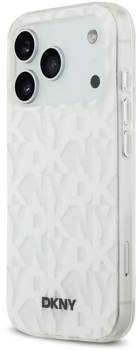 DKNY iPhone 17 Pro Telefoonhoesje
