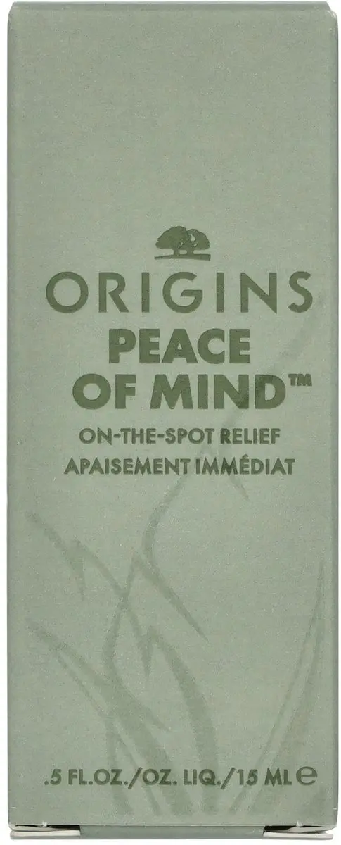 Origins Sensotherapy Peace Of Mind On-The-Spot 15ml