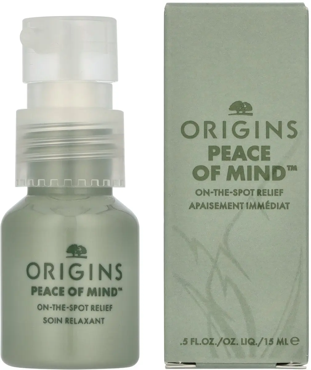 Origins Sensotherapy Peace Of Mind On-The-Spot 15ml