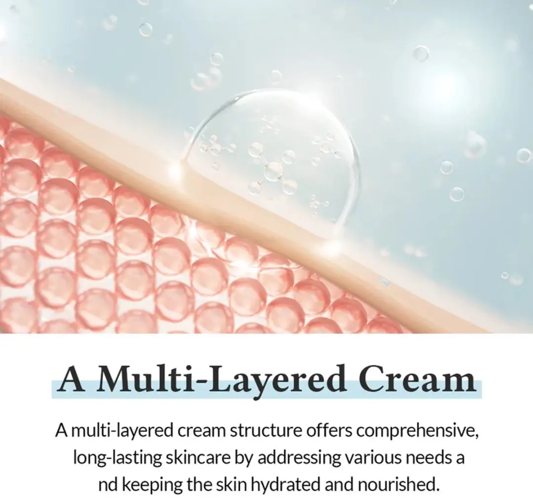 Dr. Althea 147 Barrier Cream 50ml
