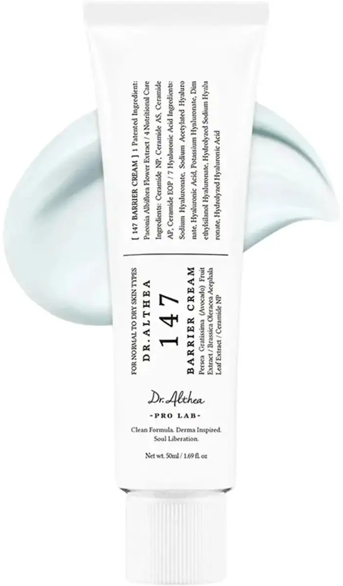 Dr. Althea 147 Barrier Cream 50ml