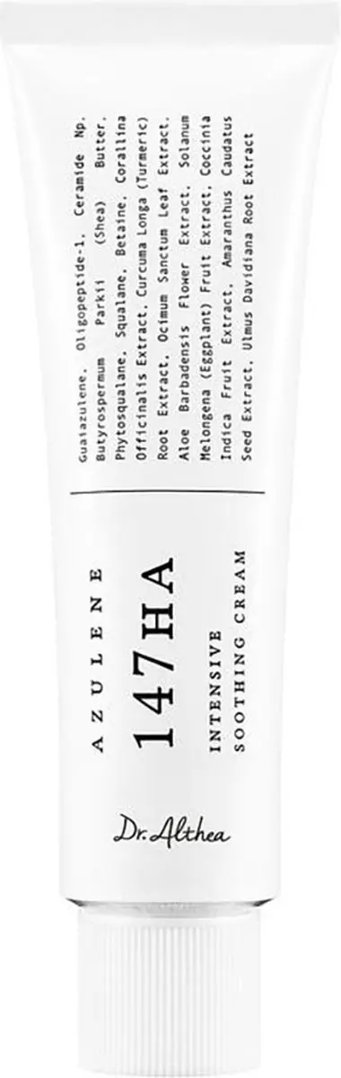 Dr. Althea 147 Barrier Cream 50ml