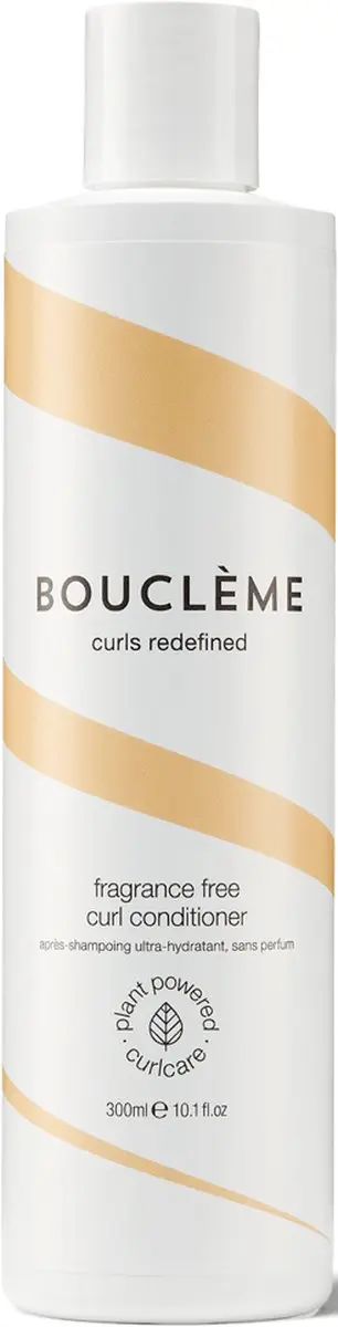 Bouclème Curl Conditioner Geurvrij 300ml