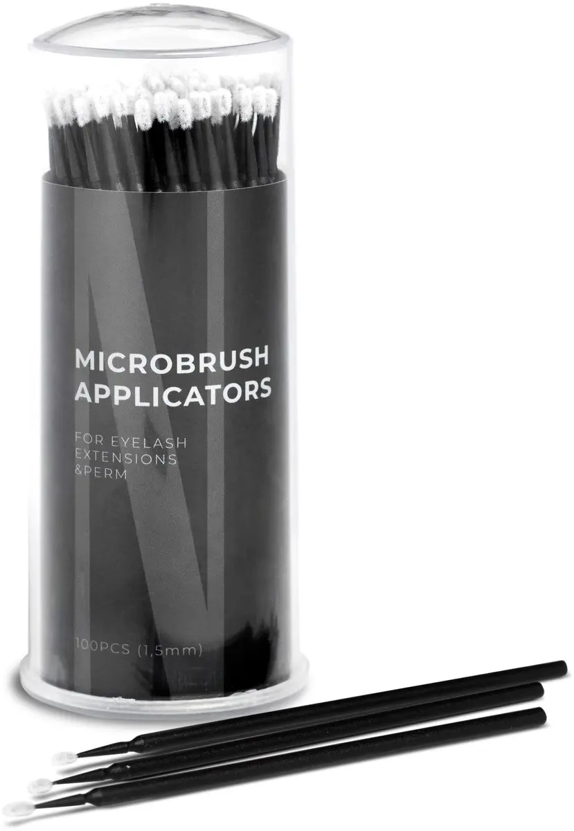 Nanolash Microbrush Applicators 1,5mm
