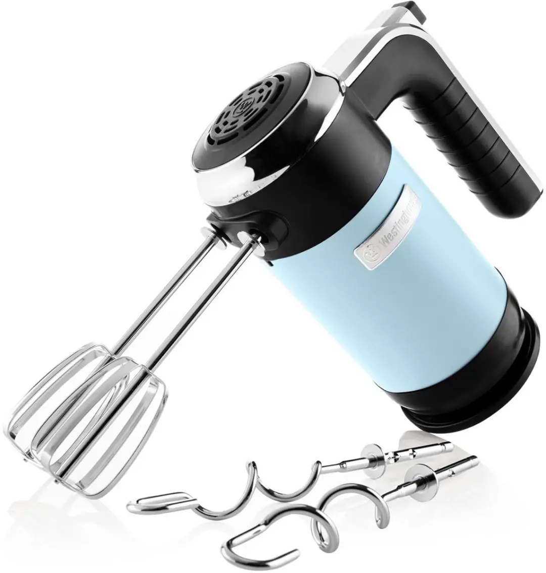 Westinghouse WKHM250BU Handmixer