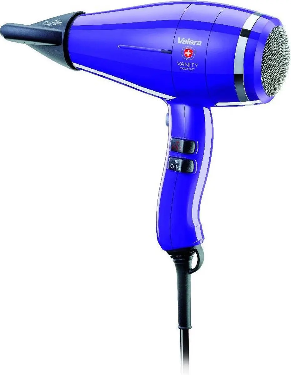 Valera VANITY VA8601RCPP Föhn 2000W