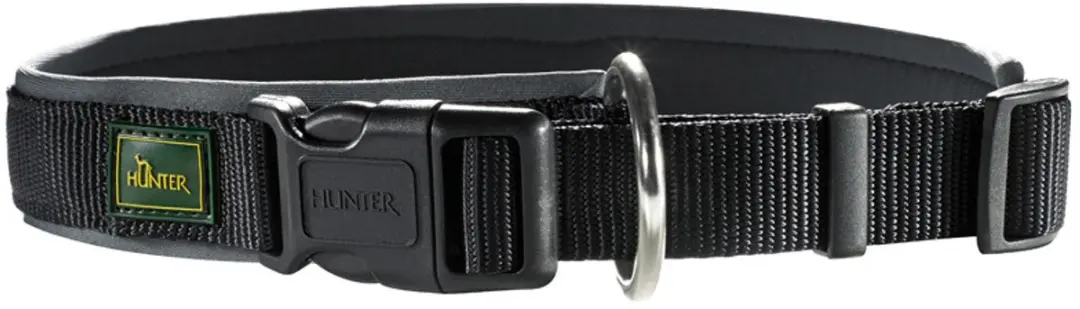 Hunter Vario Plus Hondenhalsband 35-40cm