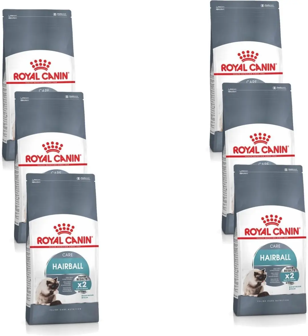 Royal Canin Hairball Care Kattenvoer