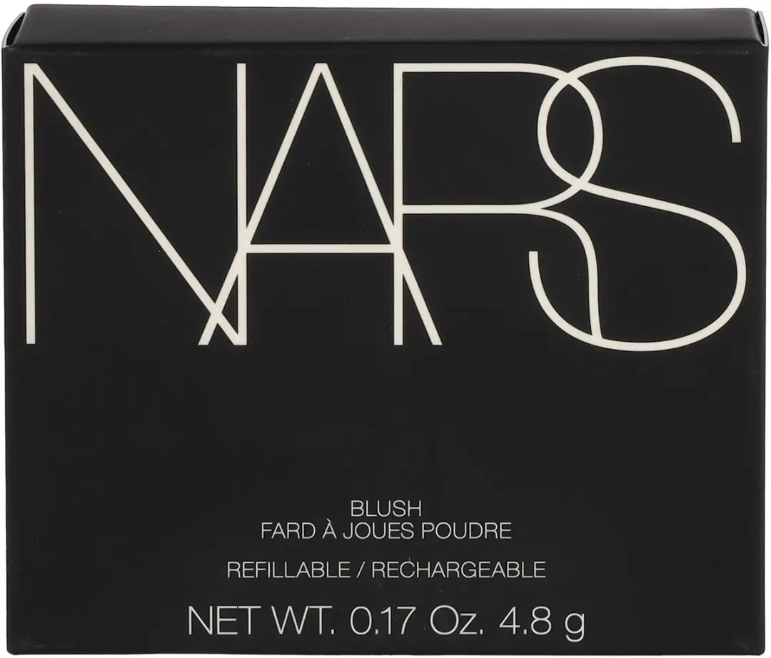 Nars Blush Taj Mahal 4.8cl - afbeelding 6 van 6