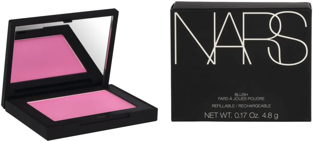 Nars Blush