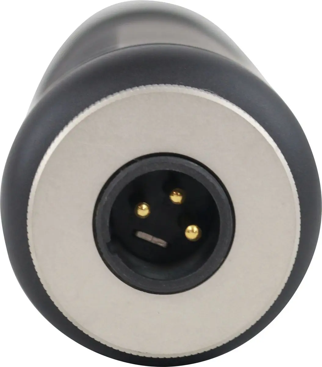 RØDE Procaster 600.100.029 Dynamische Microfoon - Zwart
