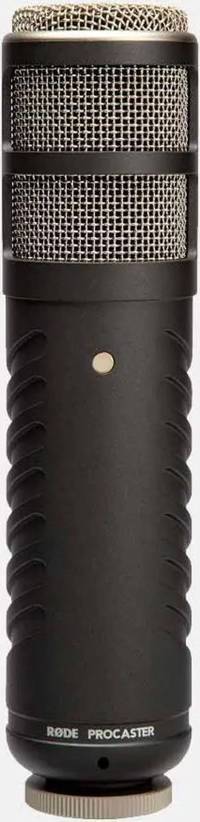 RØDE Procaster 600.100.029 Dynamische Microfoon