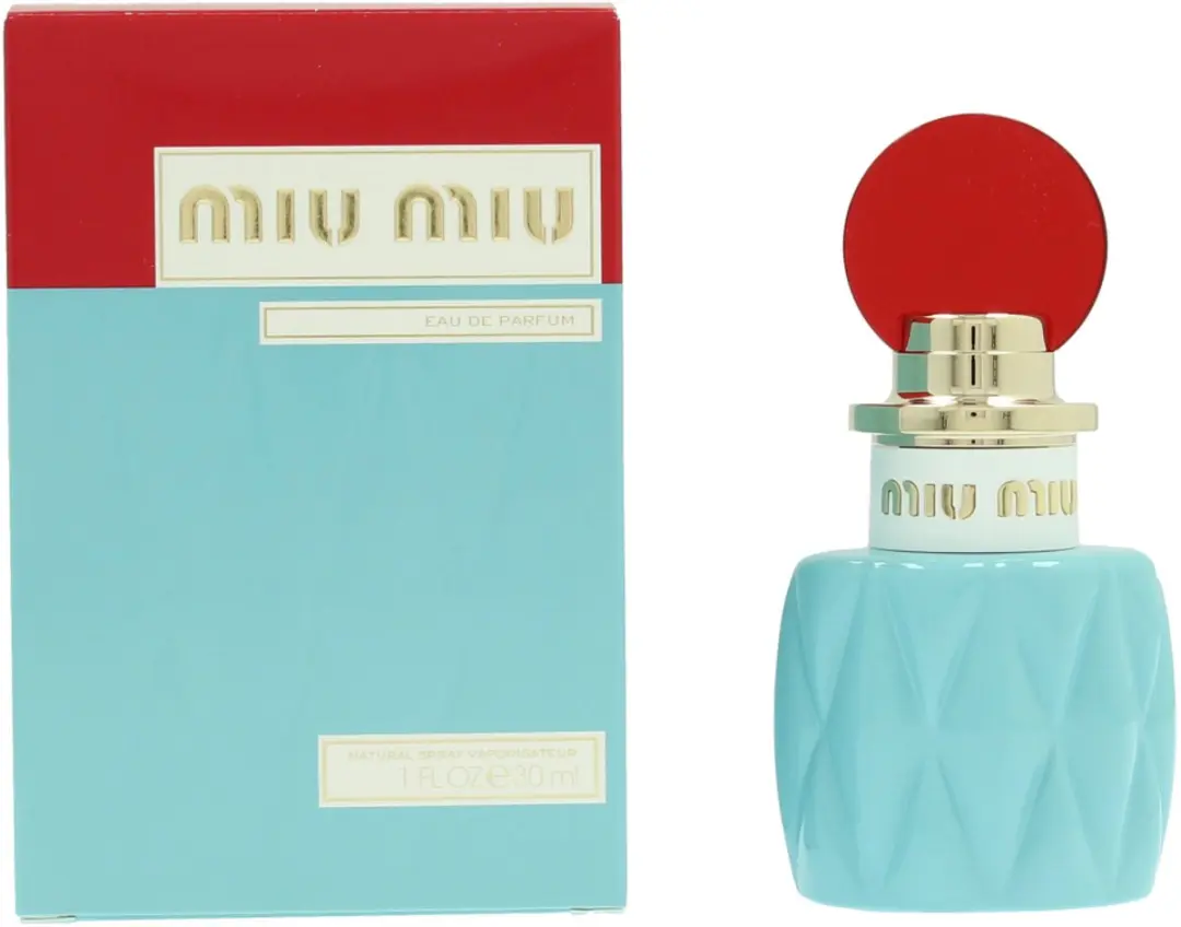 Miu Miu Eau de Parfum 30ml