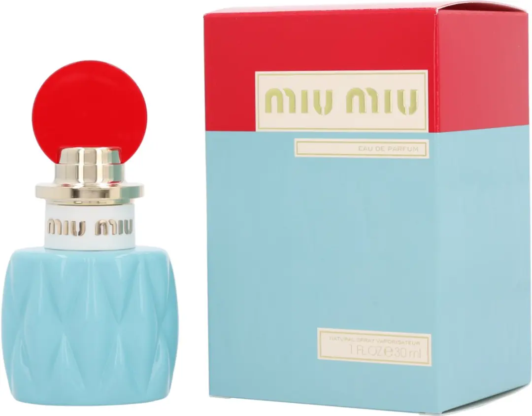 Miu Miu Eau de Parfum 30ml