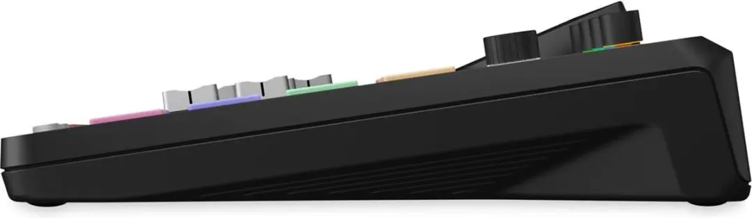 RODE RCPII RØDECaster Pro II Audioproductie Studio - Zwart