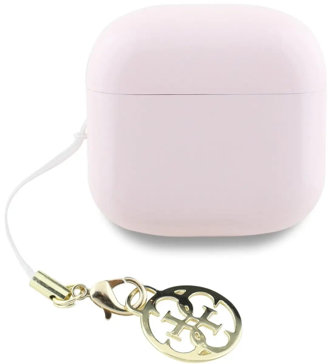GUESS XMCC Draadloze TWS Hoofdtelefoon - Transparent