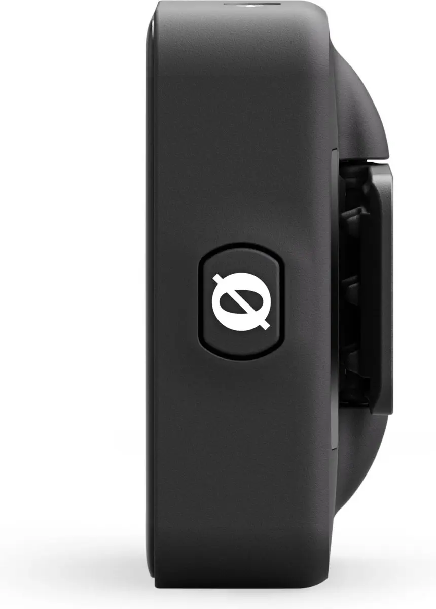 RØDE Wireless ME TX Cameramicrofoon - Zwart