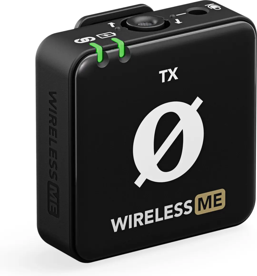 RØDE Wireless ME TX Cameramicrofoon